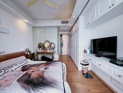 The Azure (D4), Condominium #466611091